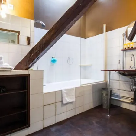 Le Comedien By Cocoonr Apartment